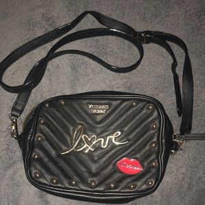 Victoria’s Secret crossbody purse